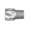 Royal Brass Adapter 6404 10 8c 10FB8MPBP - Couplings & Fittings