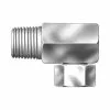 Royal Brass Adapter 1501 4 6c 4MP6FPX90BP - Couplings & Fittings