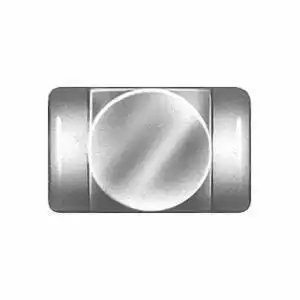 Royal Brass Adapter 5000 6 6c 6FP6FPBP - Couplings & Fittings