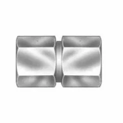 Royal Brass Adapter 5406 4 2c 4MP2FPBUSH - Couplings & Fittings