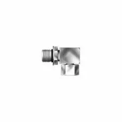 Royal Brass Adapter 6901 8 6c 8MB6FPX90BP - Couplings & Fittings
