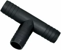 Green Leaf 1/2 inch Insert Tee T12P - Sprayer Accessories