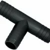 Green Leaf 1 1/2 inch Insert Tee T1-25P - Sprayer Accessories