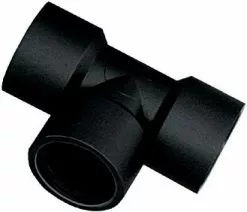 Green Leaf 1 1/2 inch Female Tee TT112P - Sprayer Accessories