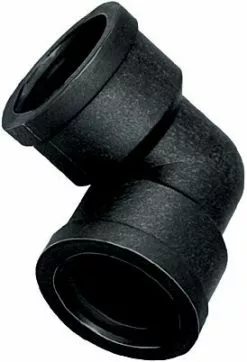 Green Leaf 3/4 inch Female Elbow ELF34P - Sprayer Accessories