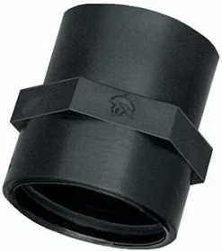 Green Leaf Coupling Fem Garden 3/4 Fem Thr.1/2 J3412P - Sprayer Accessories