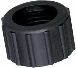 Green Leaf Swivel Nut 3/4 inch Garden Hose B3400P - Sprayer Accessories
