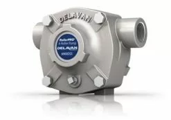 Delavan 6 Roller Pro Cast Iron Pump Kit DPK-6900C - Pumps