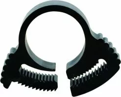 Master Manufacturing 3/8 inch Hose Clamps 6 Pack SHC-F-CSK - Sprayer Accessories