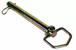 Country Way Hitch Pin with Clip 3/4" x 6 1/4" - 74890 - Pins