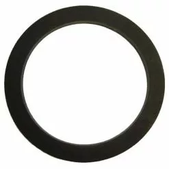 Green Leaf 1 1/2 inch EPDM Gasket for Poly Coupling 90041 - Sprayer Accessories