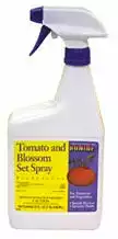 Bonide Tomato Set Rtu Quart - 544 - Fertilizers