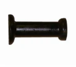 King Kutter 7 1/2inch Spacer (Cast Iron) 1inch Axle Large Disc 129500 - Box Blades