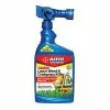 Bayer Advanced All In One Weed Killer Ready to Spray 32 Oz - Herbicides