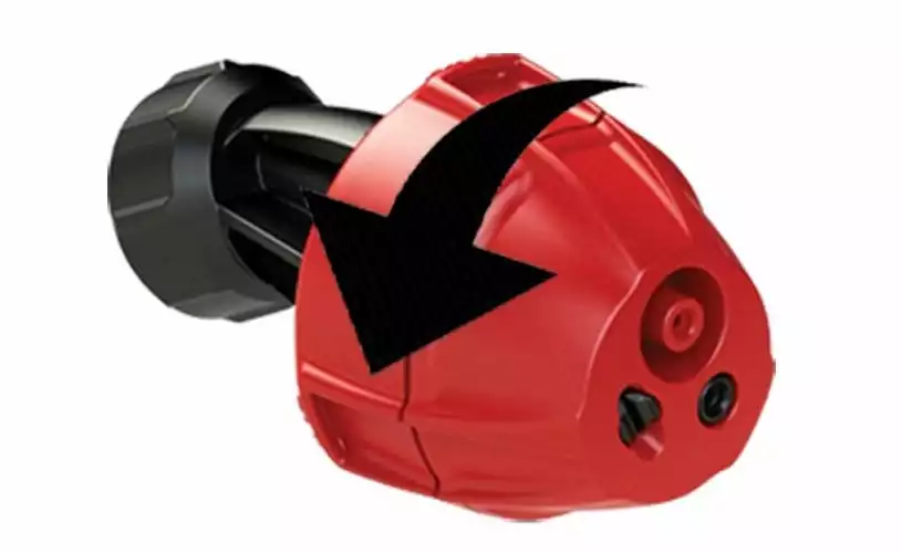 Roundup 2 Gallon Premium Sprayer 190487 - Sprayers - Image 2