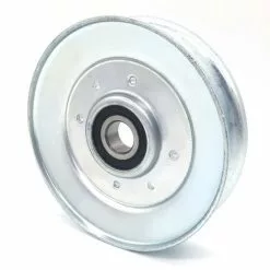 Phoenix V-Groove Drive Pulley, 4-1/2" Diameter x 5/8" Bore - 35450063