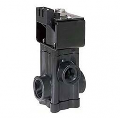 Fimco Direct-O-Valve Control AA144A-1 - Sprayer Accessories