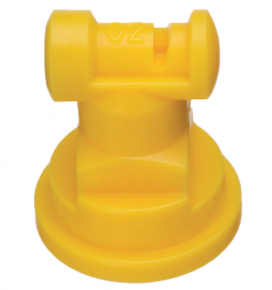 Fimco TeeJet Turbo TeeJet Reduced Dri ft Multi-Purpose Wide Angle Flat Spray Tips- 4 Pack 7771572 - Sprayer Accessories