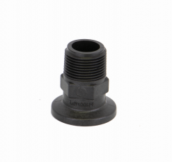 Banjo Manifold Fittings 1 inch Male MPT M100MPT - Sprayer Accessories