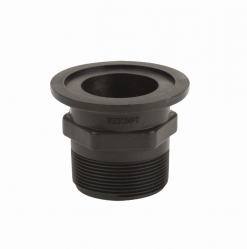 Banjo Manifold Fitting 2 inch Male MPT M220MPT - Sprayer Accessories