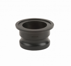 Banjo Manifold Fittings 3 inch x 3 inch Adapter QDC Male M300A - Sprayer Accessories