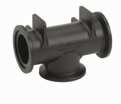 Banjo Manifold Fitting Tee 2 inch Series M220TEE - Sprayer Accessories