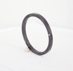 Banjo Manifold Fittings Gasket w/ Rib EPDM 3 inch Gasket M301G - Sprayer Accessories