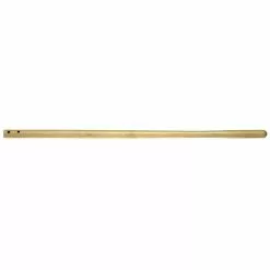 Link Handles 48" Round Eye Handle - 66754 - Rakes, Shovels & Sweepers