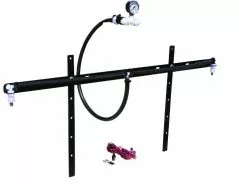 Master Manufacturing 2 Nozzle 7 ft Boom Kit SSBK-7 - Sprayer Accessories
