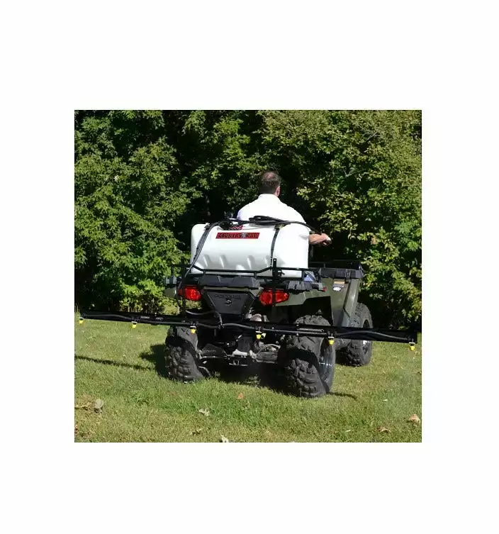 Country Way 2.2 GPM 10 Coverage ATV Broadcast Sprayer, 25 Gallon - SAO-51-025A-RK - Sprayers - Image 2