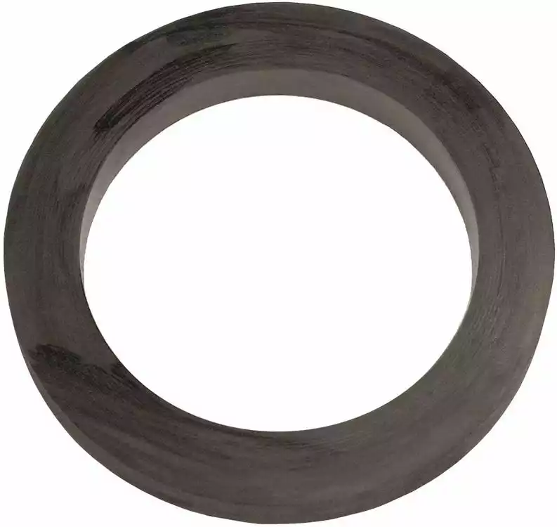 Green Leaf Gasket For Poly Coupling 1 Inch - 90042 - Farm Tools & Hardware