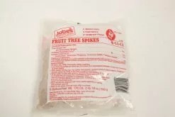 Jobes Jobe's Fruit Fertilizer Stakes 5 Pack - 02012 - Fertilizers
