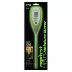 Rapitest Digital Moisture Meter - 1825 - Moisture Testers