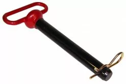 Country Way Red Head Hitch Pin 1 1/2 x 8 1/2 - 71514 - Pins