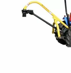 Speeco 3 Point Post Hole Digger S24041700 - Post Hole Diggers