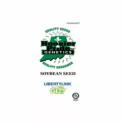 Brookhaven Soybean Seed - Variety 3.4 - HP3455GTLL1U 1 Unit Bag - Seed Soybeans