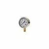 Valley Industries 2.5 inch Pressure Gauge Liquid Filled 100 PSI CS-2141GXB100 - Sprayer Accessories
