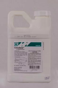 Crossbow Herbicide Weed & Brush Killer 1 Gallon - 1.0GALF/S - Herbicides