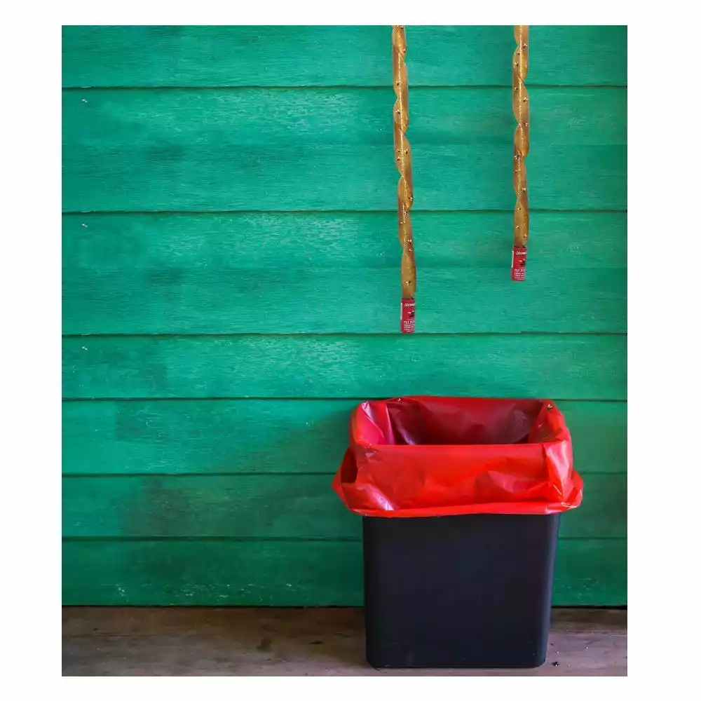 Catchmaster Scented Bug and Fly Catcher Fly Ribbon - 9144B4 - Bug Candles & Zappers - Image 3