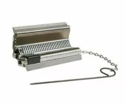 Clipper 7 Inch Clipper Vise Lacer - 25049505 - Baler Belting