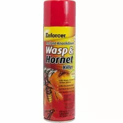 Enforcer Wasp & Hornet Killer Petro Base 16 oz. - Bug & Pest Control