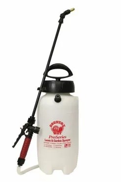 Country Way 2 Gallon lon Professional Poly Sprayer - Sprayers