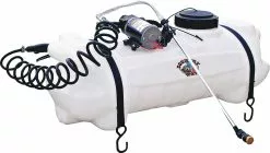 Various Brands Economy ATV Sprayer 16 Boomless - SAO-H3-015B-RK - Sprayer Accessories