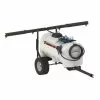 Country Way 25 Gallon Premium Trailer Broadcast Sprayer - 7 Foot Swath - STO-41-025D-RK - Sprayer Accessories