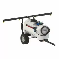 Country Way 25 Gallon Premium Trailer Broadcast Sprayer - 7 Foot Swath - STO-41-025D-RK - Sprayer Accessories