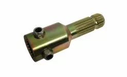 Country Way Adapter PTO 20 to 21 Spline - 73036 - Accessories