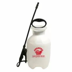 Various Brands Handheld Sprayer, 1 Gallon - 20001 - Sprayer Accessories