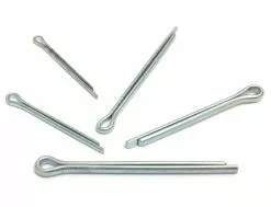Country Way Cotter Pin Assortment, 100 Piece - 92410 - Pins