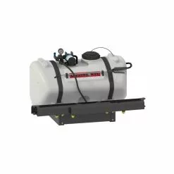 Country Way 40 Gallon 3-Point Broadcast Sprayer - 2.2GPM, 10 Foot Coverage - S3O-51-040A-RK - Sprayers