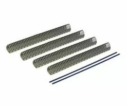 Apache Clipper 3 4 1/2 HT 4 7 inch Cards with .109 D.L. Pin 25047048 - Farm Tools & Hardware